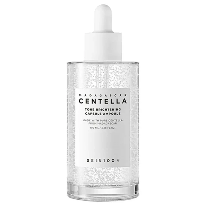 SKIN1004 Madagascar Centella Tone Brightening Capsule Ampoule