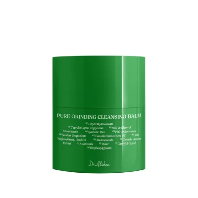 Dr. Althea Pure Grinding Cleansing Balm