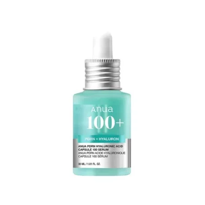 ANUA PDRN Hyaluronic Acid Capsule 100 Serum