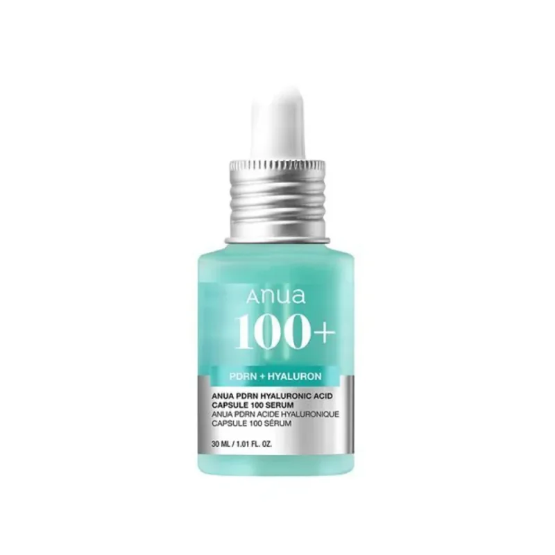 ANUA PDRN Hyaluronic Acid Capsule 100 Serum