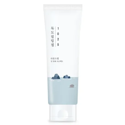 ROUND LAB 1025 DOKDO Peeling Gel