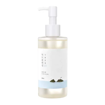 ROUND LAB 1025 Dokdo Cleansing Oil