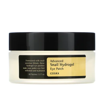 COSRX Advanced Snail Hydrogel Eye Patch (60 patches)