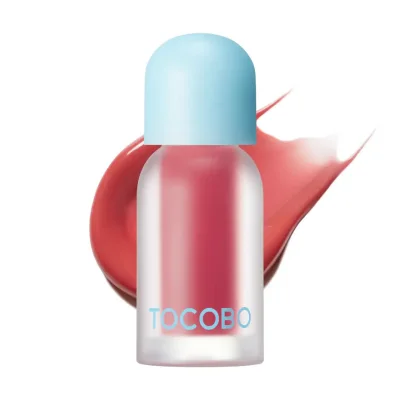 TOCOBO Juicy Berry Plumping Lip Oil (18)
