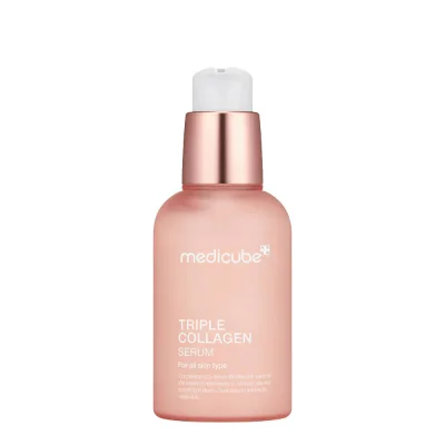 Medicube Triple Collagen Serum