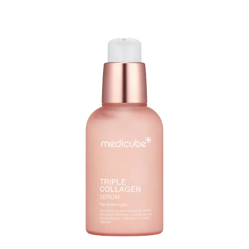 Medicube Triple Collagen Serum