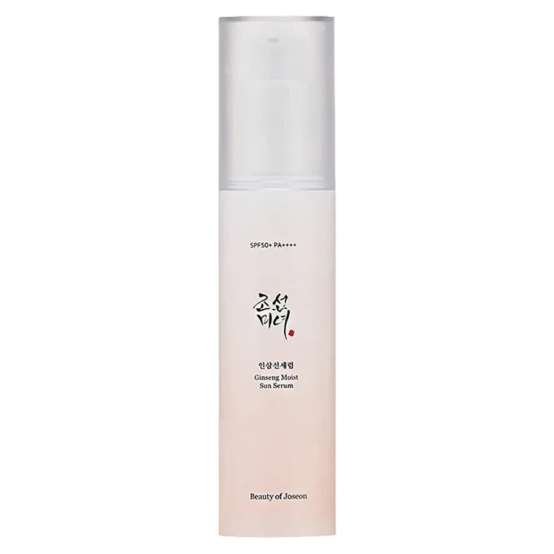 Beauty of Joseon Ginseng Moist Sun Serum SPF 50+ PA++++