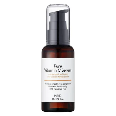 PURITO SEOUL Pure Vitamin C Serum