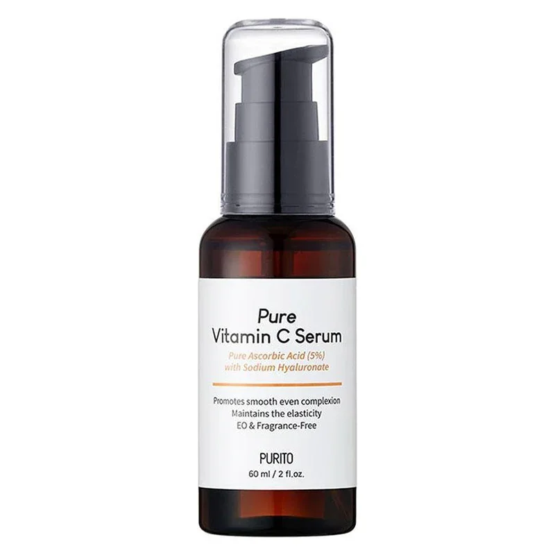 PURITO SEOUL Pure Vitamin C Serum