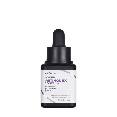 Isntree Hyper Retinol EX 1.0 serum