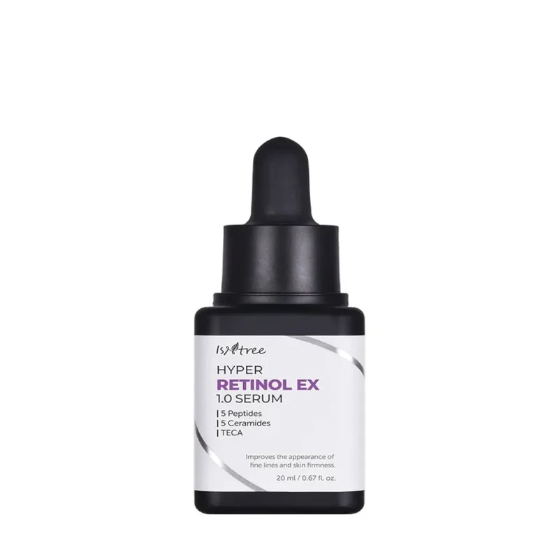 Isntree Hyper Retinol EX 1.0 serum