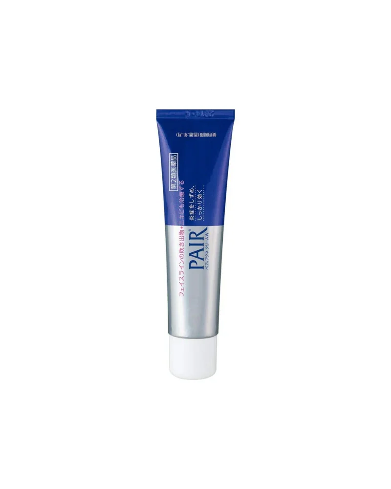 Lion Pair Acne Cream