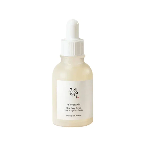 Beauty of Joseon Glow Deep Serum Rice + Alpha-Arbutin