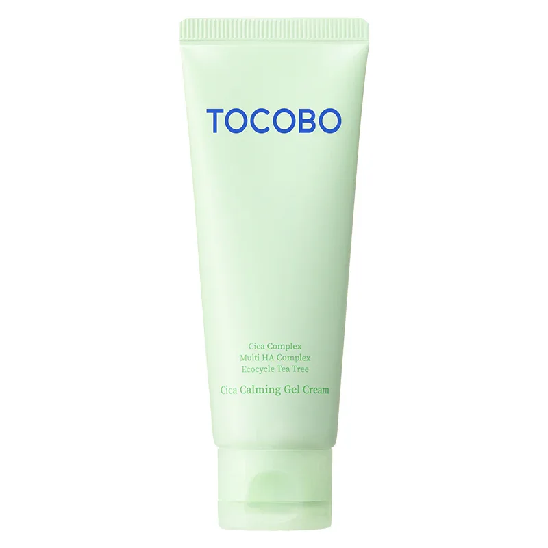 TOCOBO Cica Calming Gel Cream