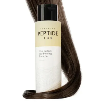 COSRX Peptide-132 Ultra Perfect Hair Bonding Shampoo