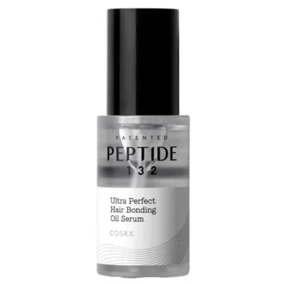 COSRX Peptide-132 Ultra Perfect Hair Bonding Oil Serum