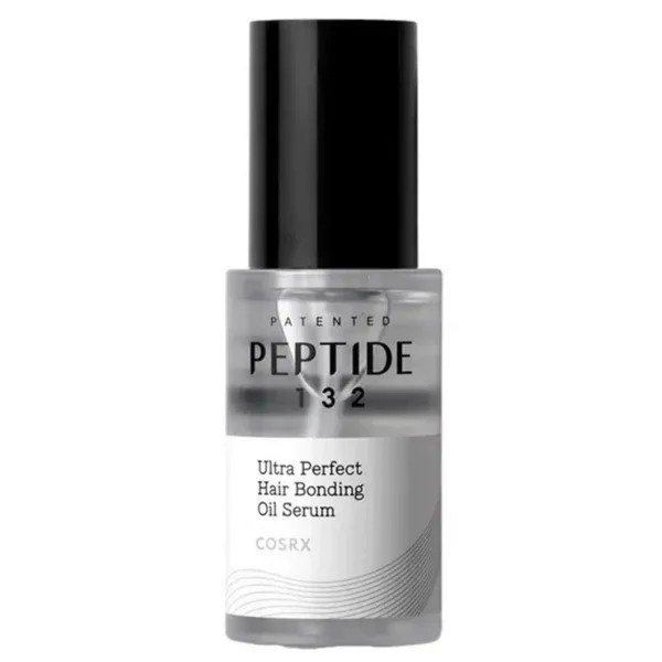 COSRX Peptide-132 Ultra Perfect Hair Bonding Oil Serum