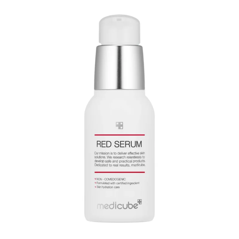 Medicube Red Serum 2.0