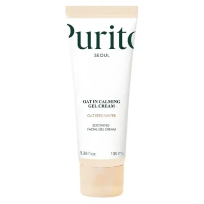 PURITO SEOUL Oat-in Calming Gel Cream