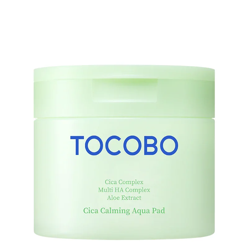 TOCOBO Cica Calming Aqua Pad