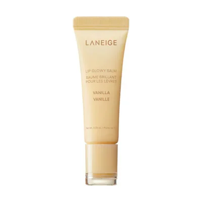 Laneige Lip Glowy Balm – Vanilla