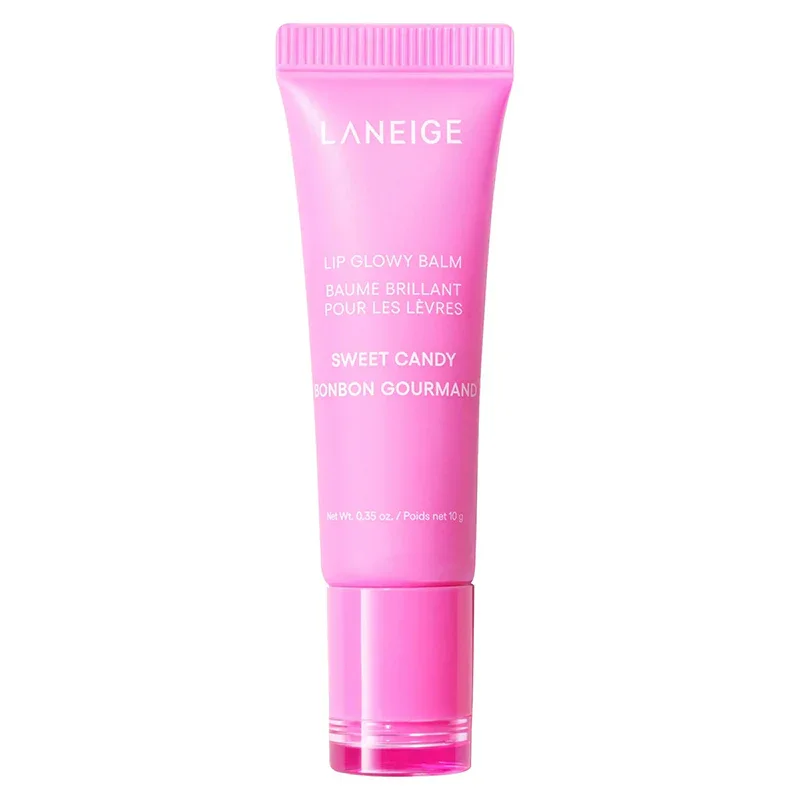 Laneige Lip Glowy Balm – Sweet Candy