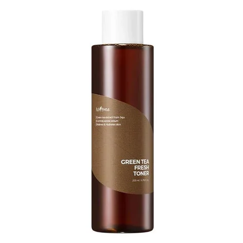 Isntree Green Tea Fresh Toner