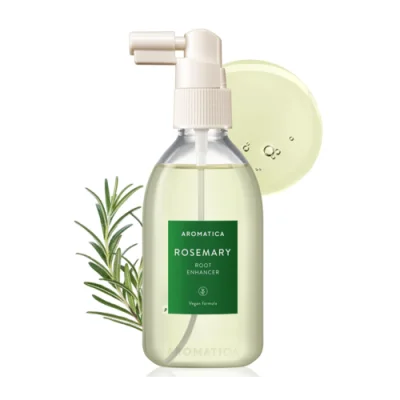 Aromatica Rosemary Root Enhancer
