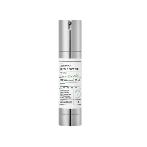 VT COSMETICS Reedle Shot 300