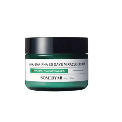 SOMEBYMI AHA BHA PHA 30 Days Miracle Cream