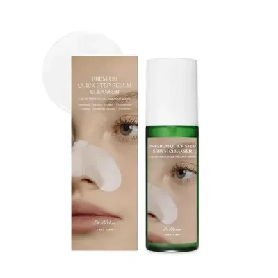 Dr. Althea Premium Quick Step Sebum Cleanser