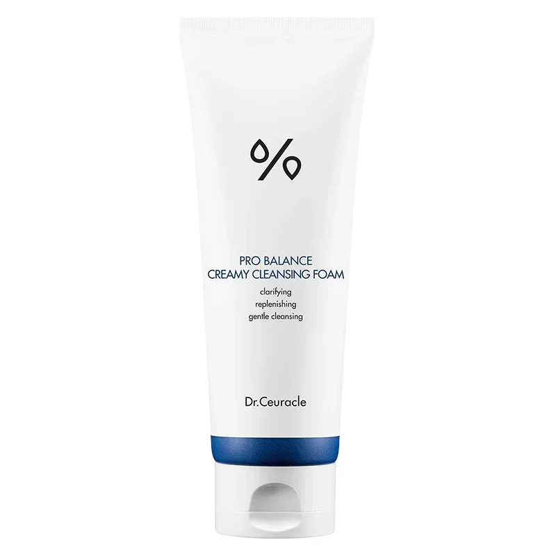 Dr.Ceuracle Pro Balance Creamy Cleansing Foam