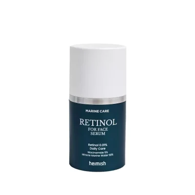 Heimish Marine Care Retinol For Face Serum
