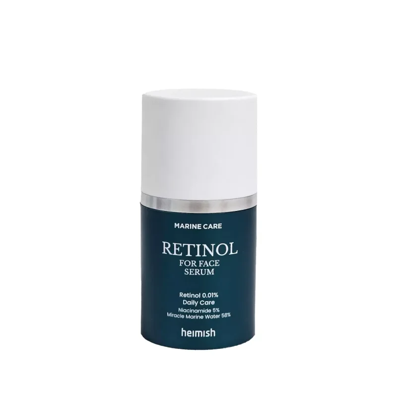 Heimish Marine Care Retinol For Face Serum