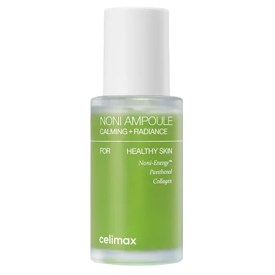 celimax The Real Noni Energy Ampoule