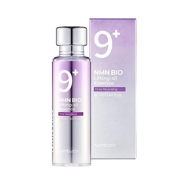 Numbuzin No.9 NAD Bio Lifting‑sil Essence
