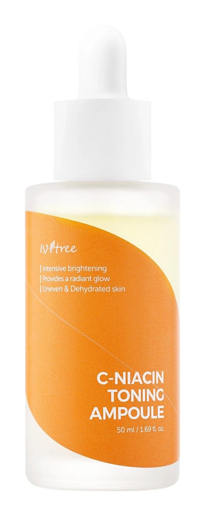 Isntree C‑Niacin Toning Ampoule