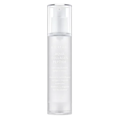 S.nature Aqua Collagen Peptide Triple Essence