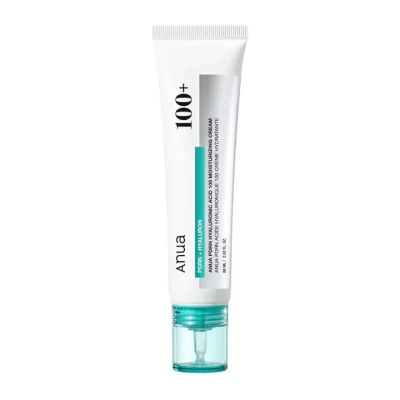 ANUA PDRN Hyaluronic Acid 100 Moisturizing Cream