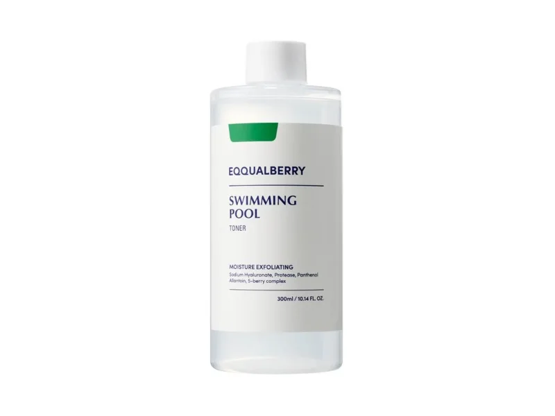 Eqqualberry Swimming Pool Toner