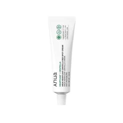 ANUA Centella Red Spot Cream