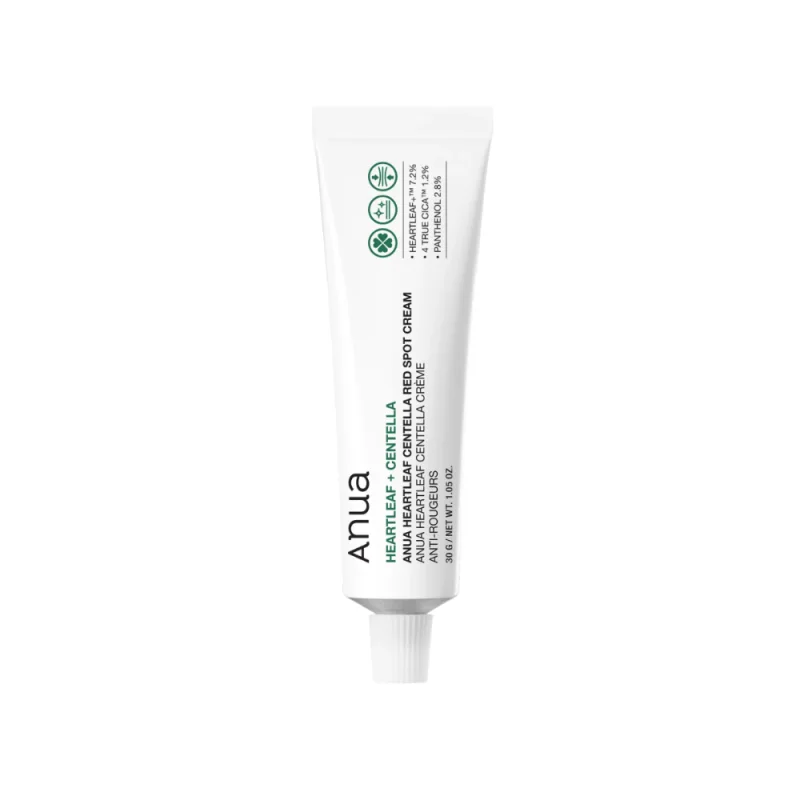 ANUA Centella Red Spot Cream