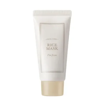 I'm from Rice Mask Wash‑off