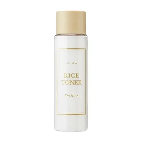 I'm from Rice Toner Mini – Verhelderende  hydraterende gezichtstoner
