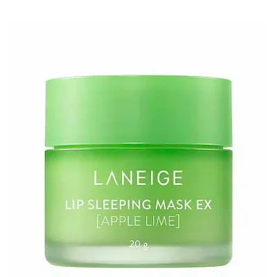 Laneige LANEIGE Lip Sleeping Mask EX Apple Lime
