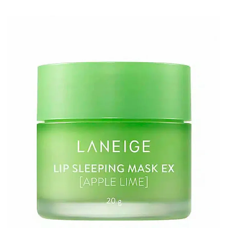 Laneige LANEIGE Lip Sleeping Mask EX Apple Lime