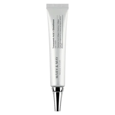 Mary&May Tranexamic Acid + Glutathione Eye Cream