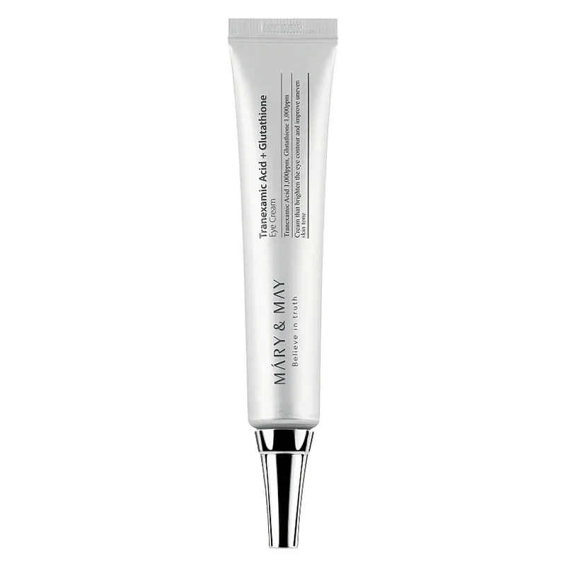 Mary&May Tranexamic Acid + Glutathione Eye Cream