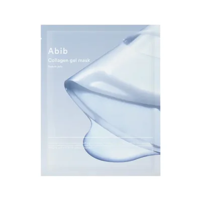 Abib Collagen Gel Mask Sedum Jelly