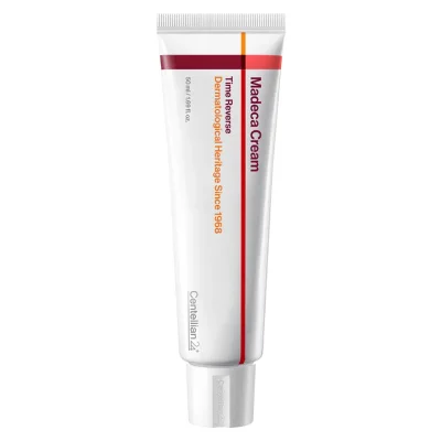 Centellian24 Madeca Cream Time Reverse